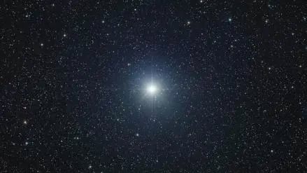夜空中最亮的星-值得研究